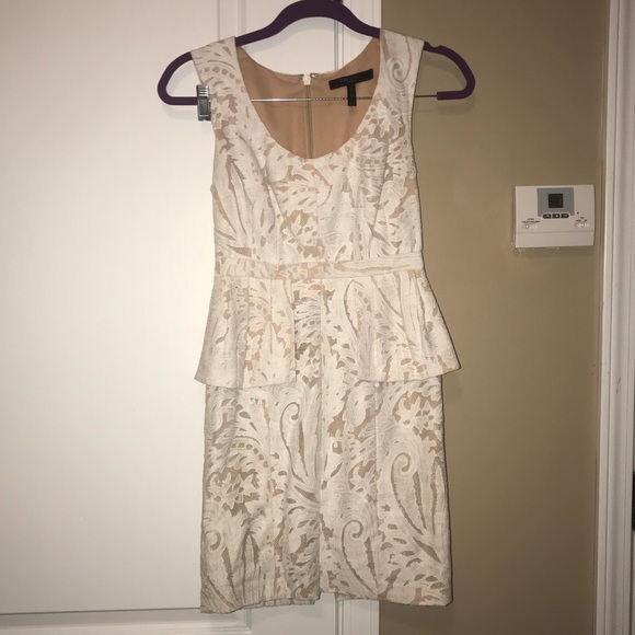 BCBG DRESS - Picture 1 of 2